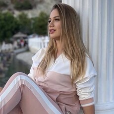 Фотография девушки Алёна, 35 лет из г. Симферополь