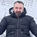 Георгий, 45 лет