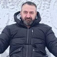Фотография мужчины Георгий, 45 лет из г. Казань