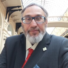 Фотография мужчины Павел, 58 лет из г. Одинцово