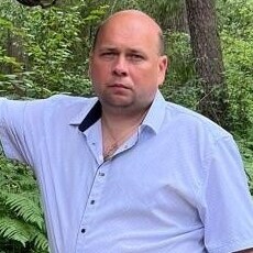 Фотография мужчины Владимир, 42 года из г. Курск