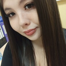 Фотография девушки Алина, 24 года из г. Менделеевск