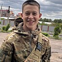 Глеб, 19 лет