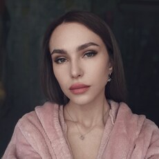 Полина, 28 из г. Новый Оскол.