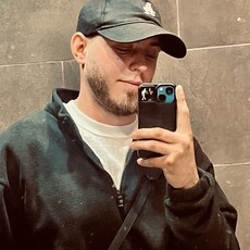 Фотография мужчины Daniil, 26 лет из г. Тюмень