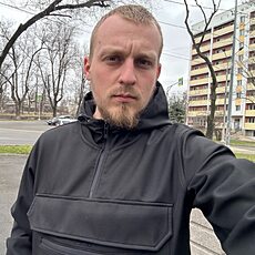 Фотография мужчины Антон, 23 года из г. Донецк
