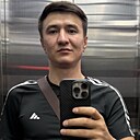 Ерканат, 28 лет