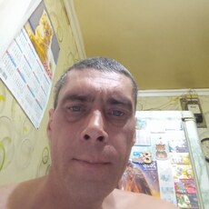 Фотография мужчины Андрей, 41 год из г. Кирсанов