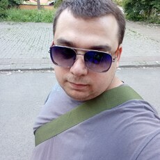 Фотография мужчины Костя, 24 года из г. Курск