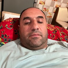 Фотография мужчины Шабаб, 43 года из г. Шымкент