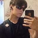 Данила, 18 лет