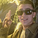 Далер, 19 лет