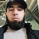 Давид, 28 лет