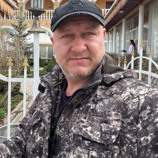 Фотография мужчины Халил, 47 лет из г. Симферополь