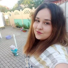 Фотография девушки Марина, 27 лет из г. Белгород