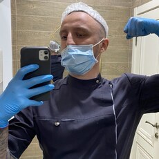 Фотография мужчины Doc, 32 года из г. Ереван
