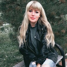 Фотография девушки София, 30 лет из г. Новосибирск