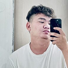Фотография мужчины Nuk, 19 лет из г. Кызылорда