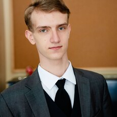 Фотография мужчины Иван, 18 лет из г. Санкт-Петербург