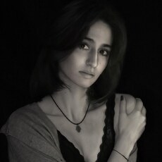 Фотография девушки Анна, 20 лет из г. Хабаровск