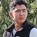 Даниель, 21 год