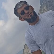 Фотография мужчины Аслан, 34 года из г. Клин
