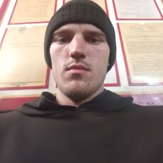 Фотография мужчины Алексей, 21 год из г. Кореличи