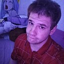 Стас, 25 лет