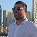 Эльхан, 39 лет