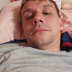 Фотография мужчины Раиль, 34 года из г. Казань