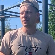 Фотография мужчины Павел, 33 года из г. Волхов
