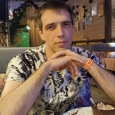 Фотография мужчины Александр, 31 год из г. Нижний Новгород