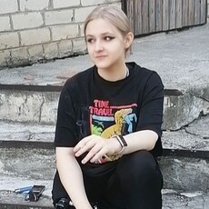 Фотография девушки Вероника, 20 лет из г. Москва