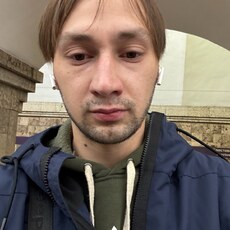 Фотография мужчины Леонид, 32 года из г. Нерюнгри