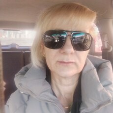 Фотография девушки Светлана, 49 лет из г. Находка