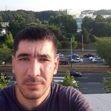 Фотография мужчины Мурат, 37 лет из г. Партизанск