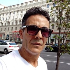 Фотография мужчины Neco, 49 лет из г. Минск