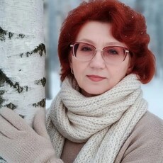 Фотография девушки Альбина, 60 лет из г. Благовещенск