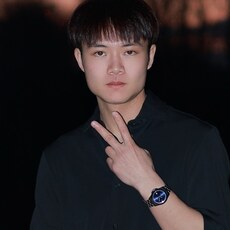 Фотография мужчины Mic, 27 лет из г. Витебск