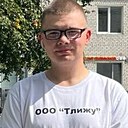 Даниил, 21 год