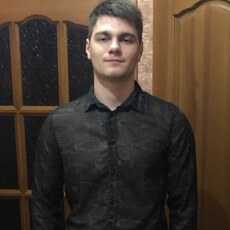 Фотография мужчины Дмитрий, 25 лет из г. Курск