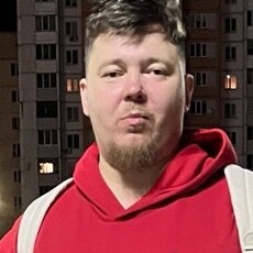 Фотография мужчины Ярослав, 39 лет из г. Гомель