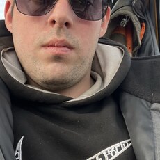 Фотография мужчины Андрей, 27 лет из г. Люберцы