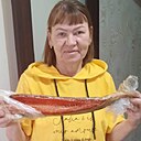 Анята, 63 года