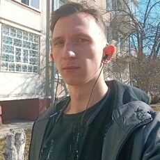 Фотография мужчины Андрей, 21 год из г. Саянск