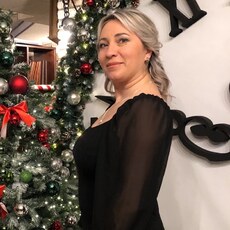 Фотография девушки Альбина, 39 лет из г. Самара