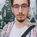 Иван, 23 года