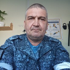 Фотография мужчины Александр, 50 лет из г. Петропавловск-Камчатский