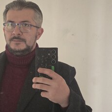 Фотография мужчины Dr Стоматолог, 43 года из г. Челябинск
