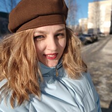 Анна, 37 из г. Нижневартовск.